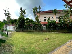 Watten Estate (D11), Detached #458797621